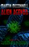 [The Alien Invasion Resistance Series 04] • Alien Agenda
